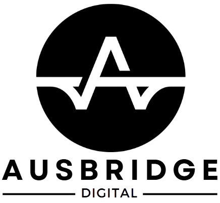 AusBridge Logo